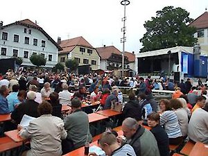 Die Schmalzler - Bayerischer Wald